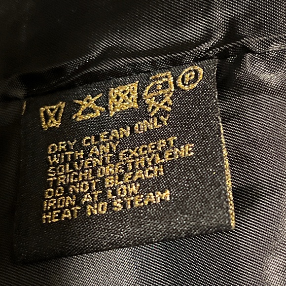 Point Zero Houndstooth Jacket - NWOT - Picture 11 of 15